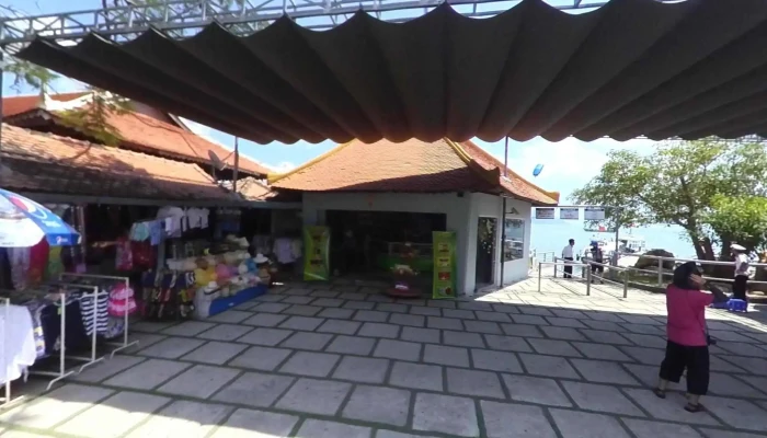 Ben Tau Du Lich Long Phu Che Do Xem Pho Va 360deg - Khánh Hòa