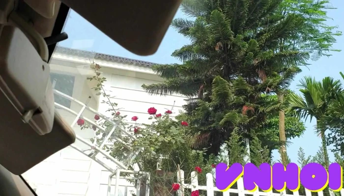 Beverly Hill Luong Son Resort Ngoai That - Hòa Bình