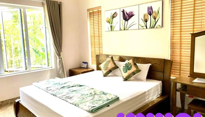 Beverly Hill Luong Son Resort Phong - Hòa Bình