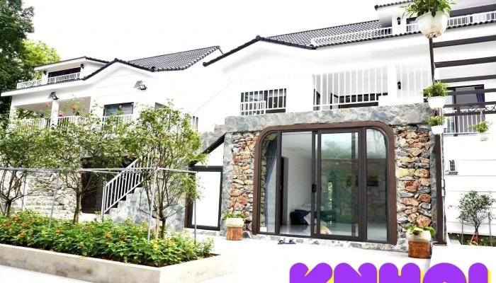 Beverly Hill Luong Son Resort Tat Ca - Hòa Bình