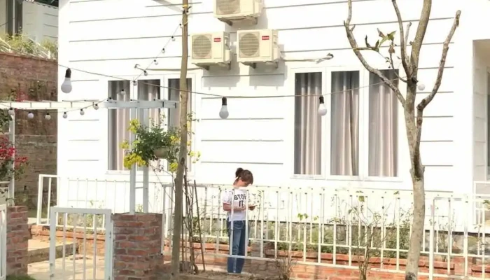 Beverly Hill Luong Son Resort Video - Hòa Bình