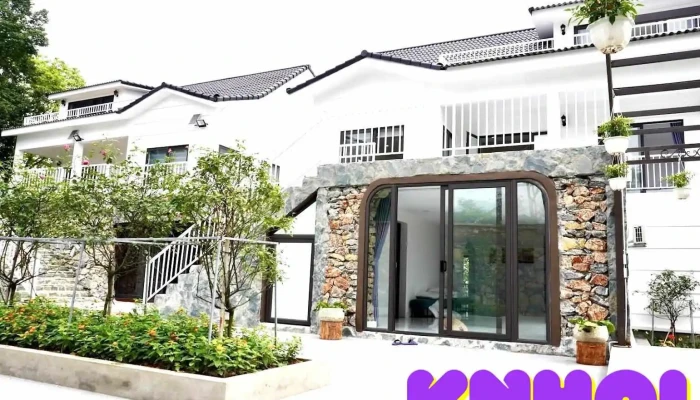 Beverly Hill Lương Sơn resort - Hòa Bình