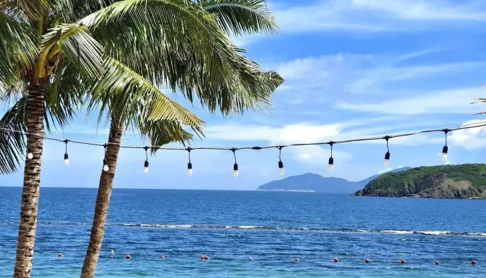 Bien Bai Tien Nha Trang Tat Ca - Khánh Hòa