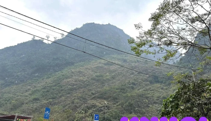 Bien Chi Dan Yen Minh Tat Ca - Hà Giang