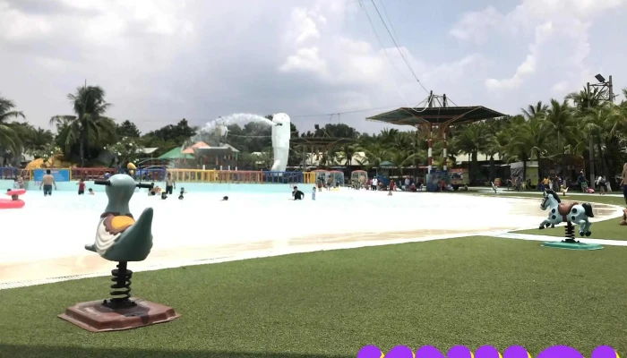 Bien Dai Nam Tat Ca - Bình Dương