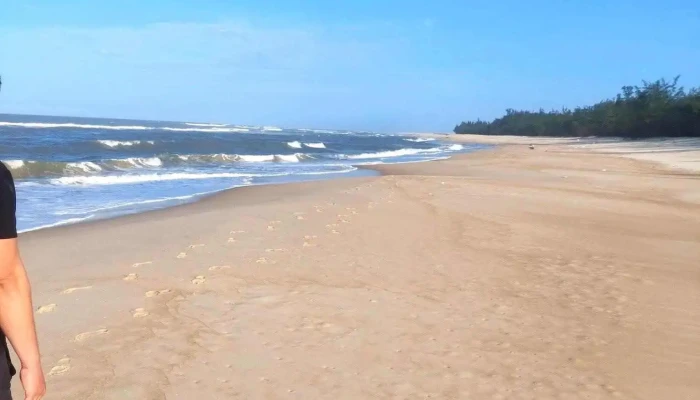 Bien Hai Duong Tat Ca - Thành Phố Huế