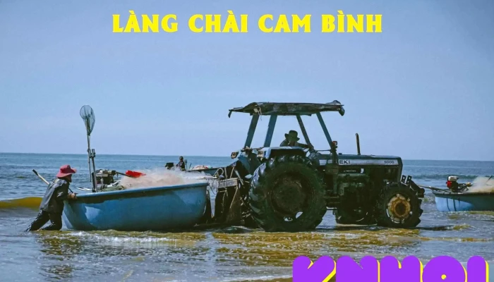 Bien Lang Chai Cam Binh   La Gi Tat Ca - Bình Thuận