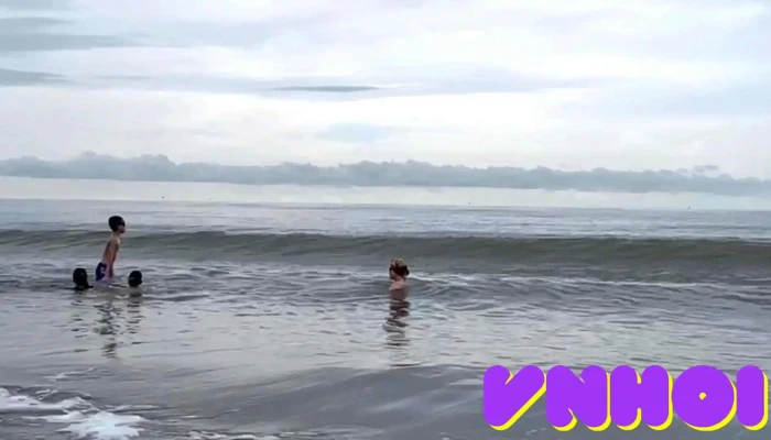 Bien Quynh Phuong Video - Nghệ An