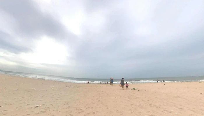 Bien Song Lo Suoi O Che Do Xem Pho Va 360deg - Bà Rịa - Vũng Tàu