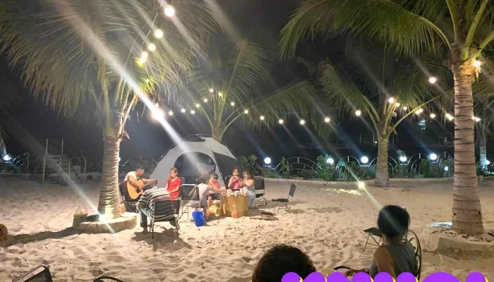 Binh Long Pho Park Cua Chu So Huu - Bình Phước