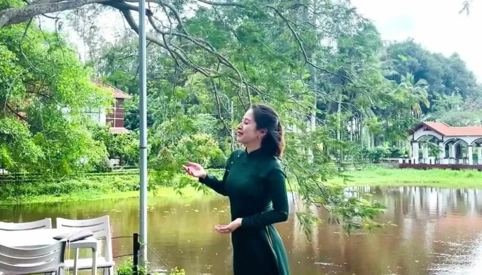 Binon Cacao Park -  Video - Bà Rịa - Vũng Tàu