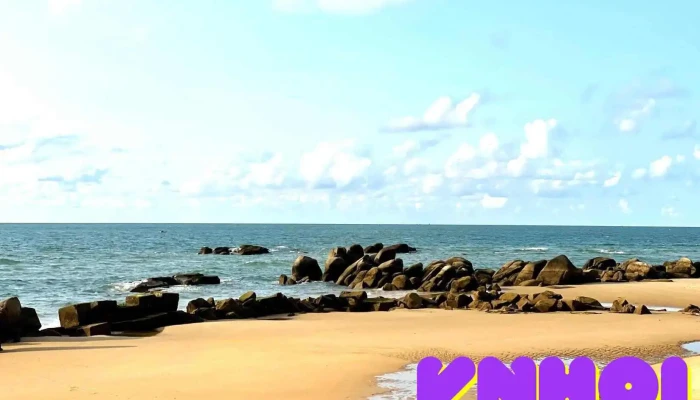 Biển phước hải - Bà Rịa - Vũng Tàu