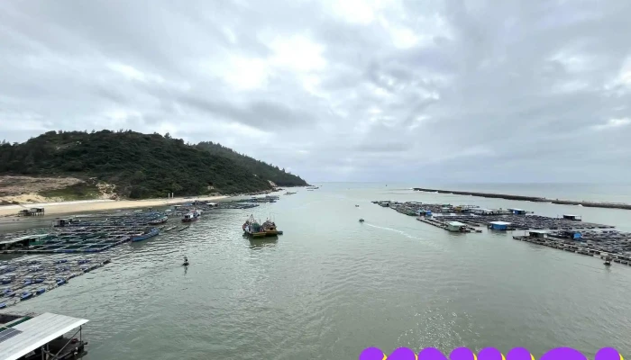 Biển Đăng Vĩnh Lợi - Mỹ Thành