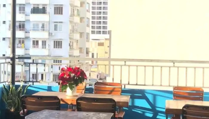 Bondi Backpackers Nhatrang -  Cua Chu So Huu - Khánh Hòa