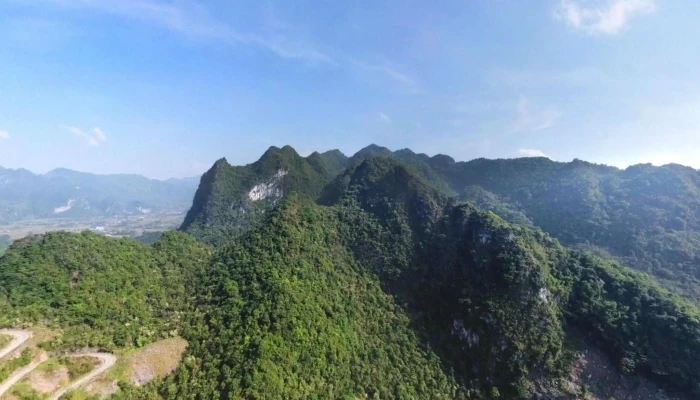 Bong Nam Che Do Xem Pho Va 360deg - Cao Bằng