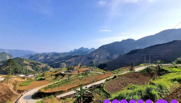 Bong Nam Tat Ca - Cao Bằng