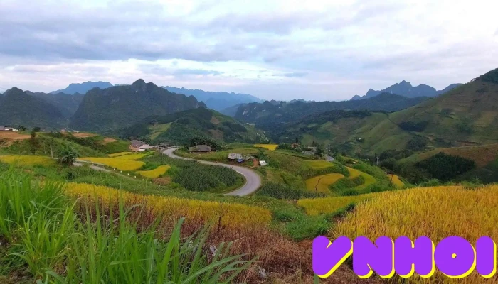 Bong Nam Video - Cao Bằng