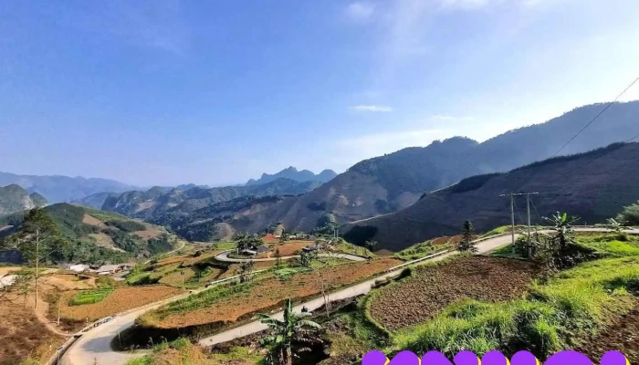 Bông Nấm - Cao Bằng