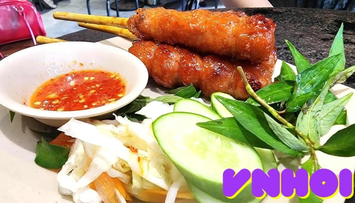 Bun Quay Kien Xay A C Noodles Thuc Pham Va Do Uong - Kiên Giang