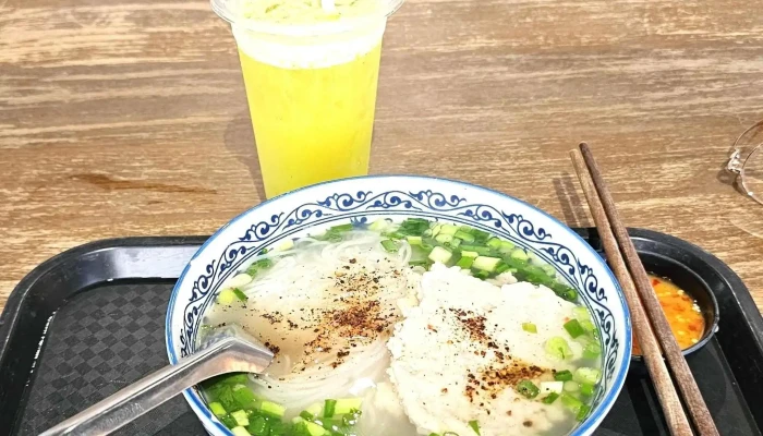 Bun Quay Kien Xay A C Noodles Xup - Kiên Giang