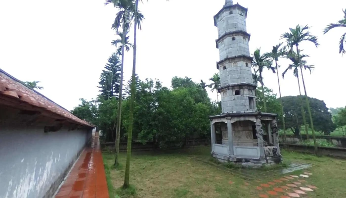 But Thap Che Do Xem Pho Va 360deg - Bắc Ninh