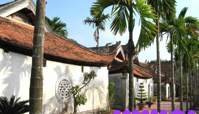 But Thap Tat Ca - Bắc Ninh