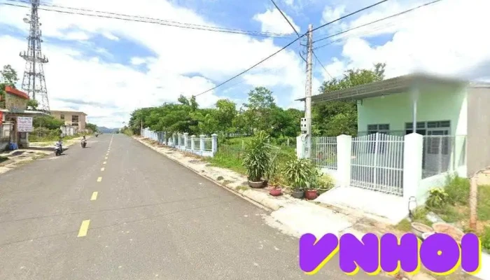 Bò một nắng Krông Pa - Tt. Phú Túc