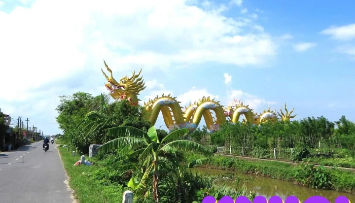 Bản Phủ Phúc Sinh Trường - Thụy Hồng