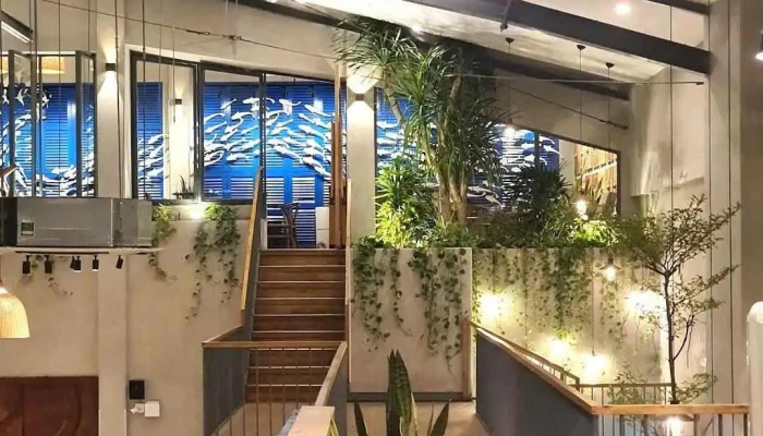 Bảo Minh Coffee - Tiền Giang