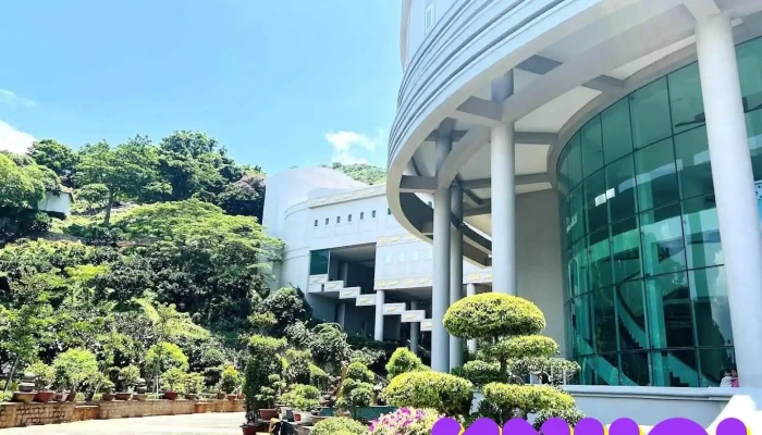 Bảo tàng Bà Rịa–Vũng Tàu - Bà Rịa - Vũng Tàu