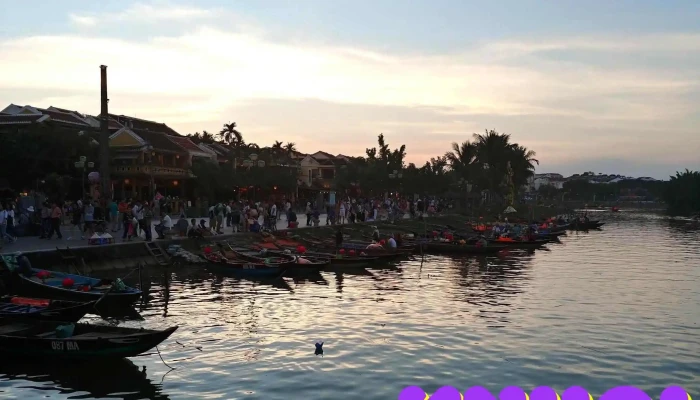 Bảo tàng Mỹ thuật Đà Nẵng - Thạch Thang