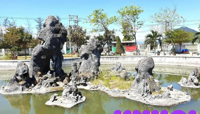 Bảo Tàng Phú Yên - Phường 5