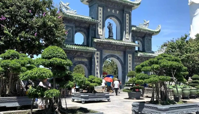 Bảo tàng Đồng Đình - Thọ Quang