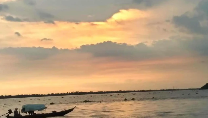 Bến Cát - Bãi biển Cầu Kè - An Phú Tân