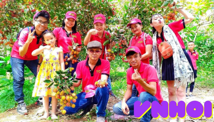 Bến Tàu Du Lịch Cái Bè - Tiền Giang