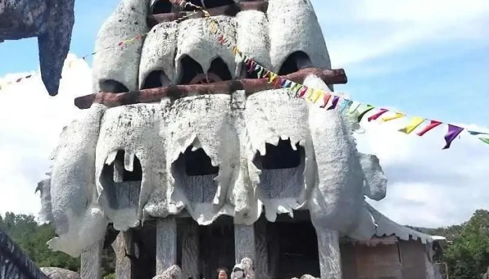 Bến Tàu Trí Nguyên - Khánh Hòa
