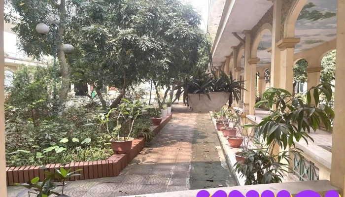 Bệnh viện Yên Lạc - Yên Lạc