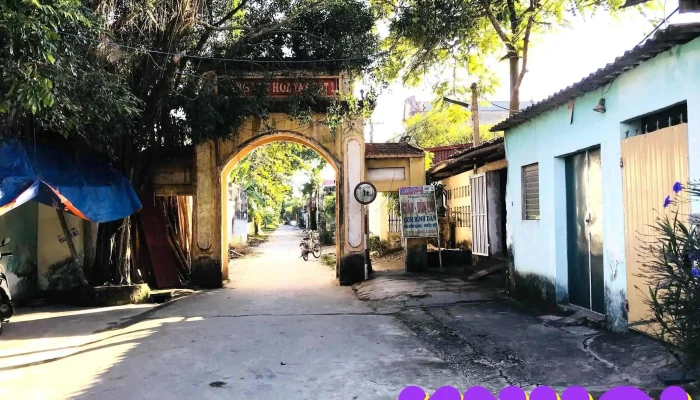 Bệnh Viện Đa Khoa Nông Cống - Minh Thọ