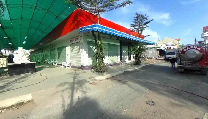 Ca Mau Che Do Xem Pho Va 360deg - Cà Mau
