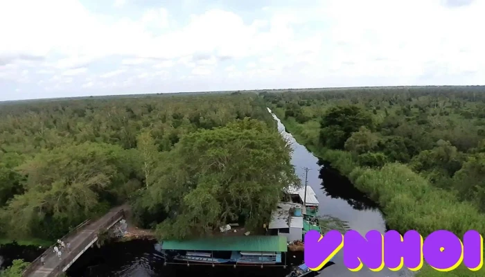 Ca Mau Video - Cà Mau