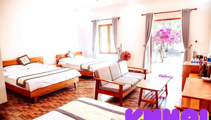 Cam Binh Resort Phong - Bình Thuận