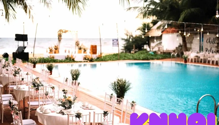 Cam Binh Resort Tien Nghi - Bình Thuận