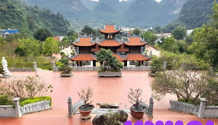 Camellia Home -  Cua Khach Tro - Lạng Sơn