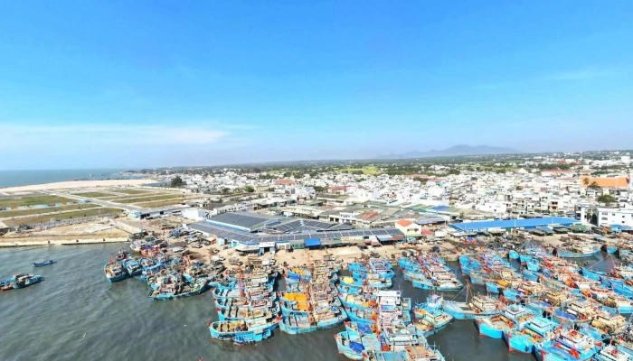 Cang Ca Lagi Che Do Xem Pho Va 360deg - Bình Thuận