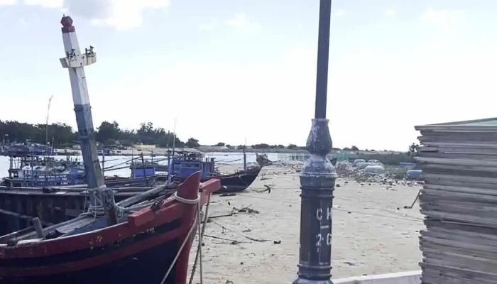 Cang Ca Lagi Video - Bình Thuận