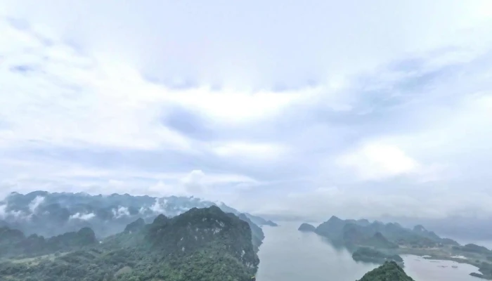 Cang Ngoi Hoa Che Do Xem Pho Va 360deg - Hòa Bình