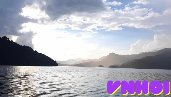 Cang Ngoi Hoa Video - Hòa Bình