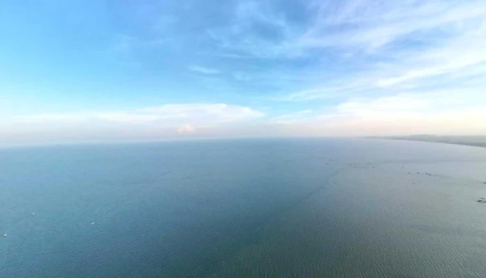 Cang Phu Hai Che Do Xem Pho Va 360deg - Tp. Phan Thiết