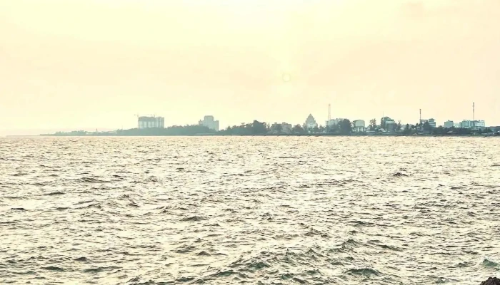 Cang Phu Hai Cua Chu So Huu - Tp. Phan Thiết
