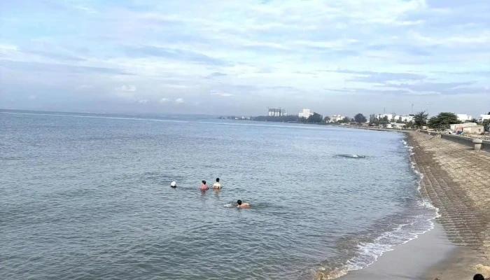 Cang Phu Hai Moi Nhat - Tp. Phan Thiết